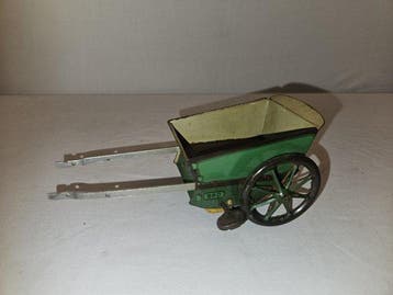 Lehmann - Jouet Tap Tap kar - 1920-1930 - Allemagne