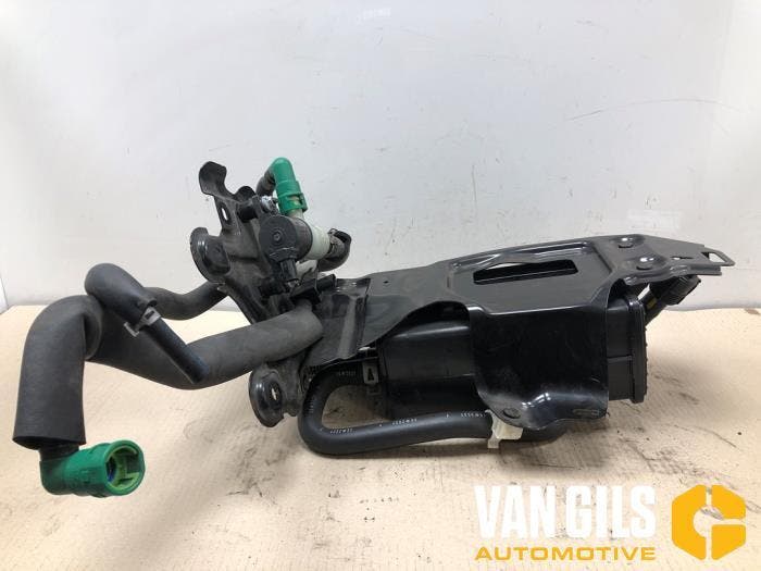 Koolstoffilter Mazda CX-60 O308155, Autos : Pièces & Accessoires, Carrosserie & Tôlerie