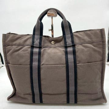 Hermès - Fourre-tout - Sac à main