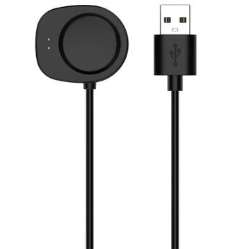 DrPhone USB Oplaadkabel 1m – Geschikt voor Huami Amazfit, Verzenden