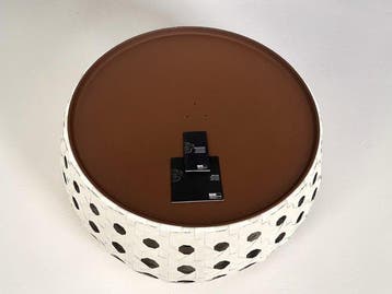 B&B Italia - Patricia Urquiola - Bijzettafel - Canasta