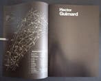 Dr. Andreas Papadakis - Hector Guimard - Architectural, Antiquités & Art