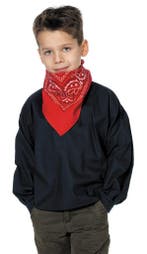 Boerenkiel Kind Blauw, Verzenden, Nieuw