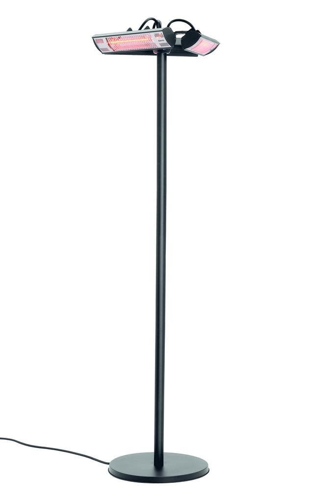 Terras-verwarmer | Aluminium/Staal | ST3000 3-E360 | 3kW |, Zakelijke goederen, Horeca | Keukenapparatuur, Nieuw in verpakking