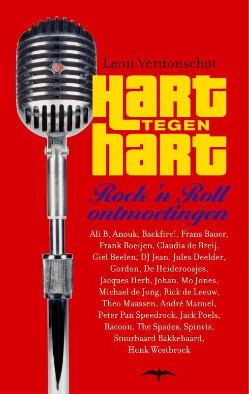 Hart tegen hart 9789060055748 Leon Verdonschot, Boeken, Romans, Gelezen, Verzenden