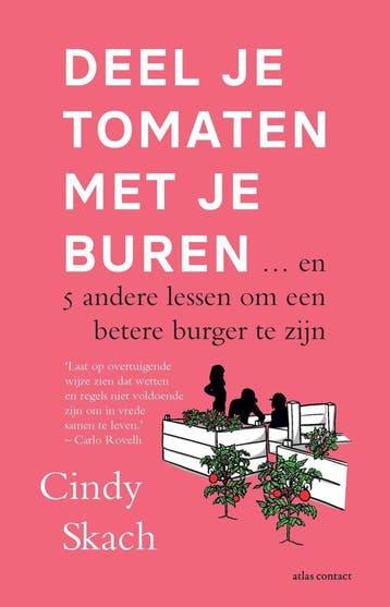 Deel je tomaten met je buren... (Nieuw), Verzenden, Nieuw