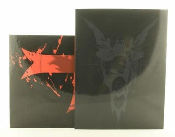 Le Troisième Testament T1 à T4 + portfolio - 4x C + coffret, Boeken, Nieuw
