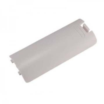 Wii Batterijklepje Wit Origineel (Wii Accessoires), Ophalen of Verzenden, Zo goed als nieuw