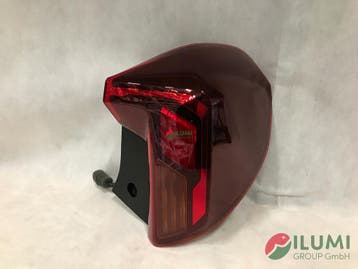 Kia Picanto IV 2024 - rechter achterlicht, Autos : Pièces & Accessoires, Verzenden