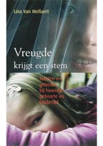Vreugde krijgt een stem, Verzenden
