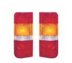 Feux Arrière Pour Ford Courier 91-02 Transit 85-00, Auto-onderdelen, Verzenden, Nieuw