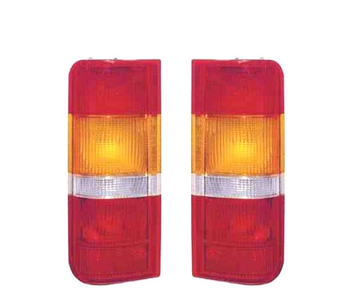 Feux Arrière Pour Ford Courier 91-02 Transit 85-00, Auto-onderdelen, Verlichting, Verzenden