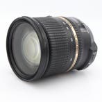 Tamron 24-70mm F/2.8 SP VC Di USD Nikon | Tweedehands, Audio, Tv en Foto, Foto | Lenzen en Objectieven, Verzenden, Zo goed als nieuw
