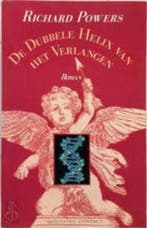 DUBBELE HELIX VAN HET VERLANGEN 9789025401764 Powers, Verzenden, Gelezen, Powers