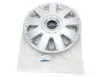 ORIGINEEL Ford Radkappe Radblende 15 inch ZILVER Focus C-Max, Auto-onderdelen, Ophalen of Verzenden, Nieuw