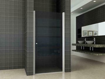nisdeur met profiel 1000x2020 8mm NANO rookglas, Ophalen of Verzenden, Nieuw