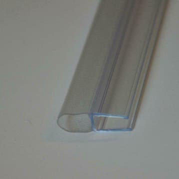 universele waterkering Type 3 horizontaal 5mm, Ophalen of Verzenden, Nieuw