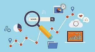 Investeer in SEO voor jouw site en scoor in Google, huur mij, Services & Professionnels, Webhosting