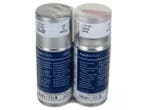 ORIGINELE Ford verfspuit ZILVEREN REFLEX + blanke lak 150ml, Ophalen of Verzenden, Nieuw