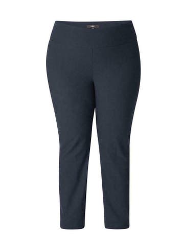 Broek Abby Yesta by X-two Xaltha maat 52, Verzenden, Nieuw