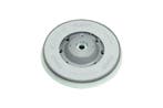 RUPES klittenband Back-up pad 125 mm voor RUPES ER en RH-ser, Doe-het-zelf en Bouw, Verzenden, Nieuw