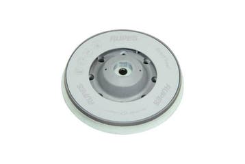 RUPES klittenband Back-up pad 125 mm voor RUPES ER en RH-ser, Bricolage & Construction, Verzenden