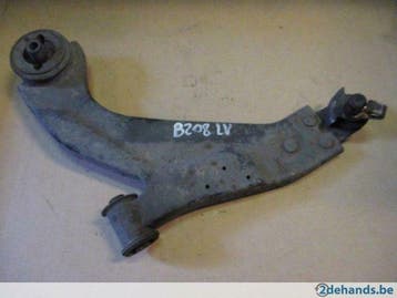 Draagarm Jaguar X Type  C2S46700 / C2S46698, Nieuw, Jaguar