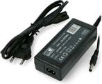 LED Strip Voeding - 12V - 5A - 60 Watt, Ophalen of Verzenden, Nieuw