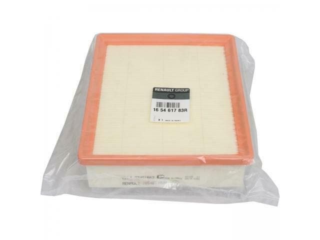 ORIGINAL Luchtfilter motor Luchtfilter Trafic III 1.6dCi 165, Auto diversen, Onderhoudsmiddelen, Ophalen of Verzenden