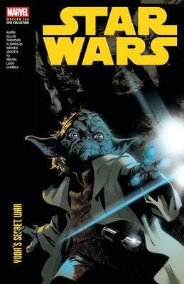 Star Wars Modern Era Epic Collection Volume 2: Yodas Secret, Livres, BD | Comics, Envoi