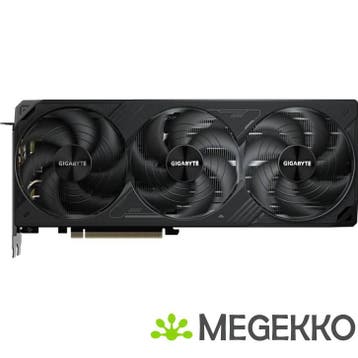 Gigabyte GeForce RTX 5070 TI WINDFORCE OC SFF 16G, Informatique & Logiciels, Verzenden