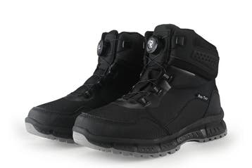 Run Lifewear Boots in maat 36 Zwart, Verzenden, Overige typen