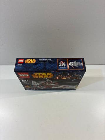 Lego Set - 75039 - Star Wars - BRAND NEW - SEALED - V - WING