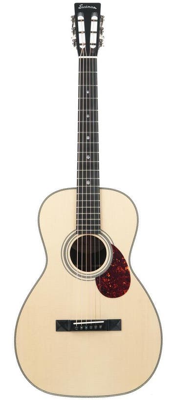 Eastman E4P 25th Anniversary TFOA LTD, Muziek en Instrumenten, Verzenden, Nieuw