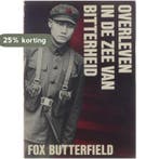 Overleven in de zee van bitterheid 9789070509323 Butterfield, Boeken, Verzenden, Gelezen, Butterfield