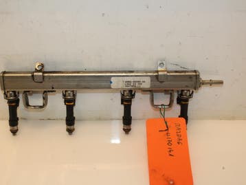 Galerij (Injectie) Mazda 6. O151358, Nieuw