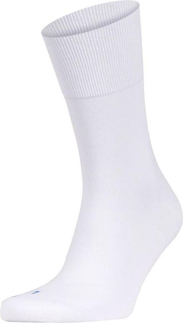 Falke Run Ergo Wit maat 46-48 Heren, Kleding | Heren, Sokken en Kousen, Verzenden, Nieuw, Wit, FALKE