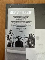 Nirvana - Bleach - Deluxe Limited Edition - 2 x LP Album, Cd's en Dvd's, Nieuw in verpakking