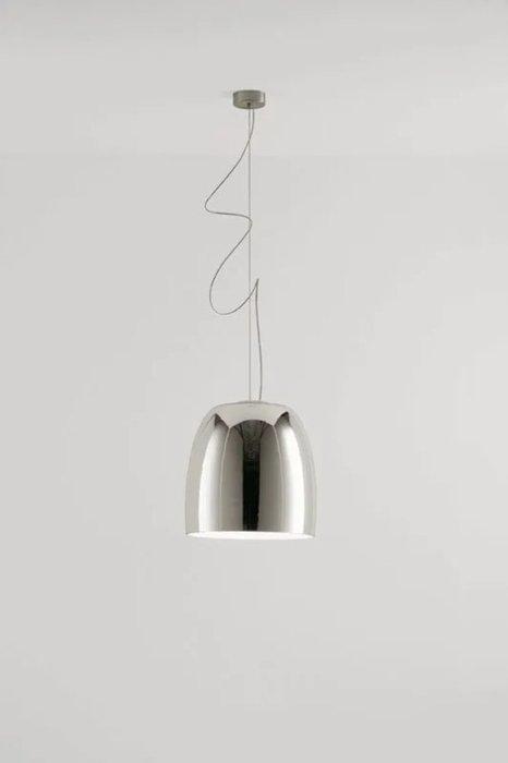 Prandina - Mengotti/Prandina - Plafondlamp - Nacht S3 - Glas, Antiek en Kunst, Antiek | Verlichting