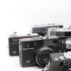 Agfa, Olympus, Konica, Rollei, Petri, Selectronic Analoge, Audio, Tv en Foto, Fotocamera's Analoog, Nieuw