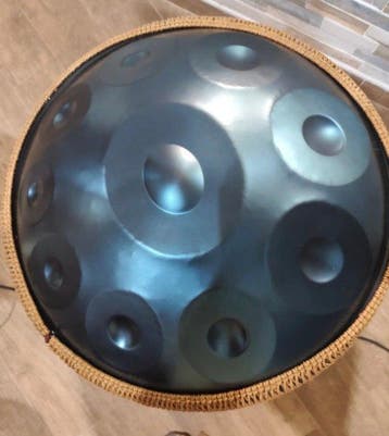 Handpan - Unknown - Nombre darticles : 1, Musique & Instruments