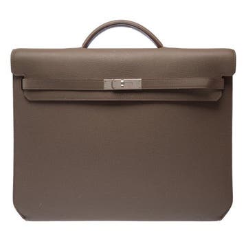 Hermès - Kelly Depeches - Sac, Nieuw