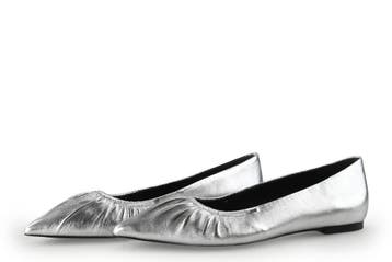 Steve Madden Ballerinas in maat 37½ Goud, Overige kleuren, Verzenden, Steve Madden, Ballerina's