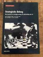 Strategische dialoog 9789061558514, Verzenden, Gelezen