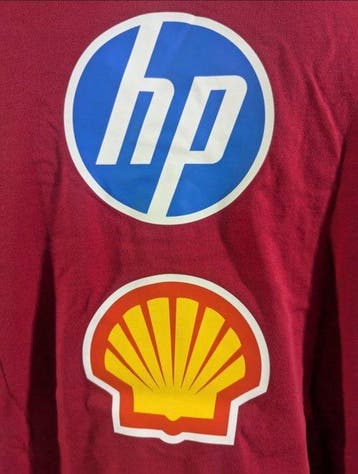 Ferrari - F1 - Not for Sale - 2025 - Formule 1 shirt, Verzamelen, Automerken, Motoren en Formule 1, Nieuw