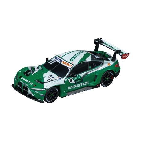 Carrera GO auto BMW M4 GT3 DTM  Marco Wittmann, No.11  - 642, Kinderen en Baby's, Speelgoed | Racebanen, Verzenden