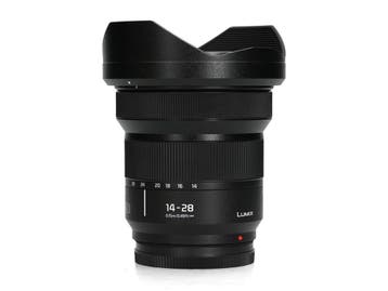 Panasonic Lumix S 14-28mm f/4-5.6 Macro - Macrolens, Audio, Tv en Foto, Ophalen of Verzenden, Nieuw