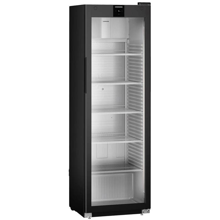 Koelkast | PERFECTION | 400L | Zwart | -2°C/+15°C |, Zakelijke goederen, Horeca | Keukenapparatuur, Nieuw in verpakking, Verzenden