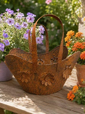 Decoratief ornament - Europa