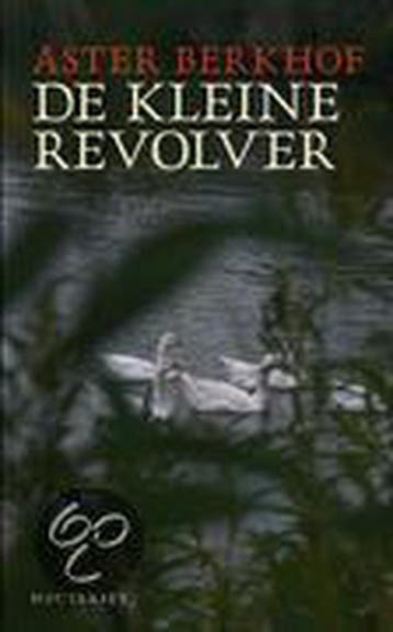 De kleine revolver 9789052408651 A. Berkhof, Verzenden, Gelezen, A. Berkhof